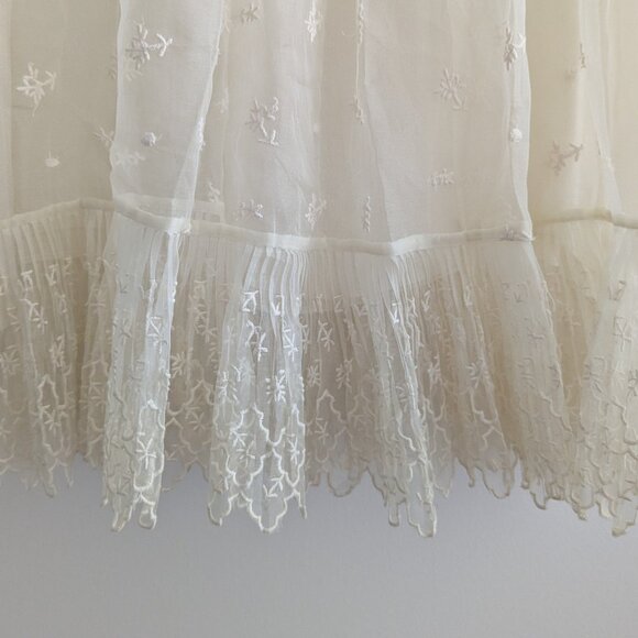 Doen Clarice Dress, XS - Picture 4 of 11